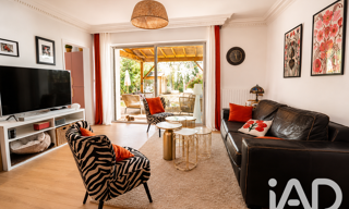 Maison 6 Pièces 161 m² à vendre à Saint-Nazaire (44600)