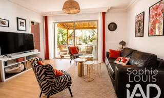 Maison 6 Pièces 161 m² à vendre à Saint-Nazaire (44600)