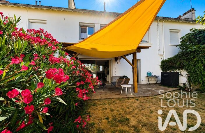 Vente Maison de ville 6 pièces — photo 3