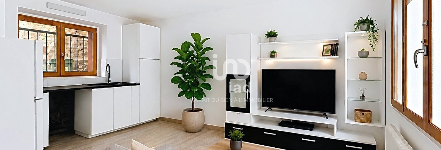 Maison 4 Pièces 75 m² à vendre à Maule (78580)