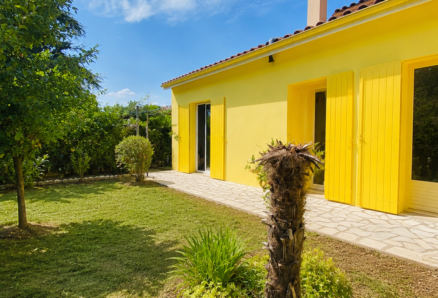 Vente Maison/villa 6 pièces — photo 1