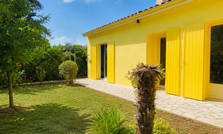 Maison 6 Pièces 120 m² à vendre à Floirac (33270)