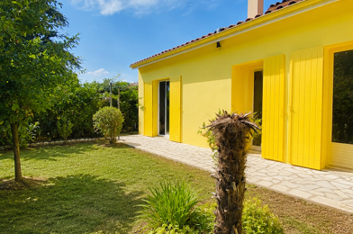 Maison 6 pièces 355000 €