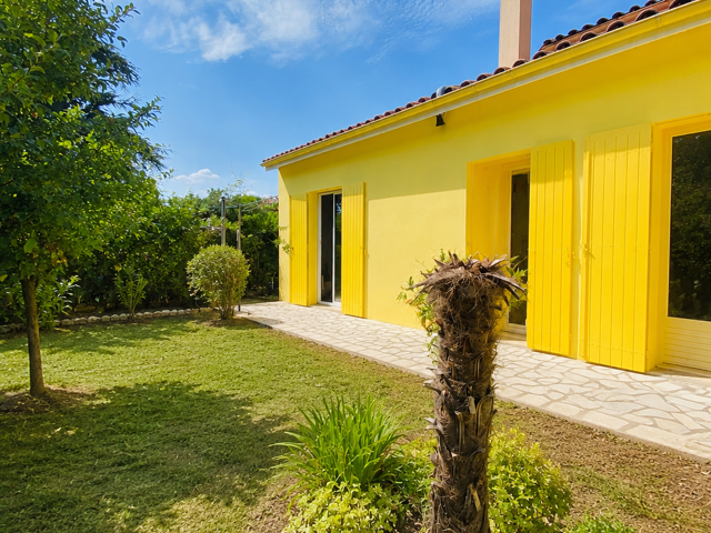 Vente Maison/villa 6 pièces — photo du bien