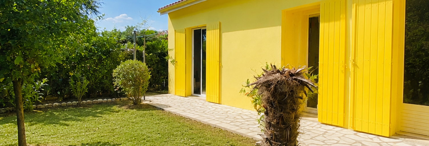 Maison 6 Pièces 120 m² à vendre à Floirac (33270)