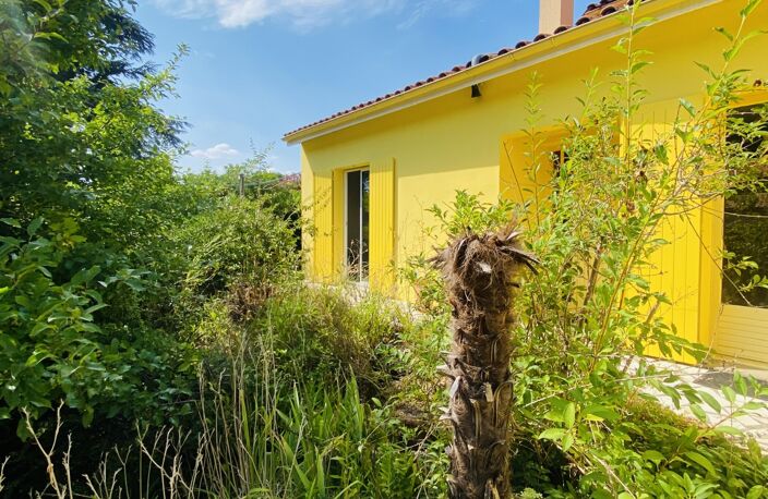 Vente Maison/villa 6 pièces — photo 2