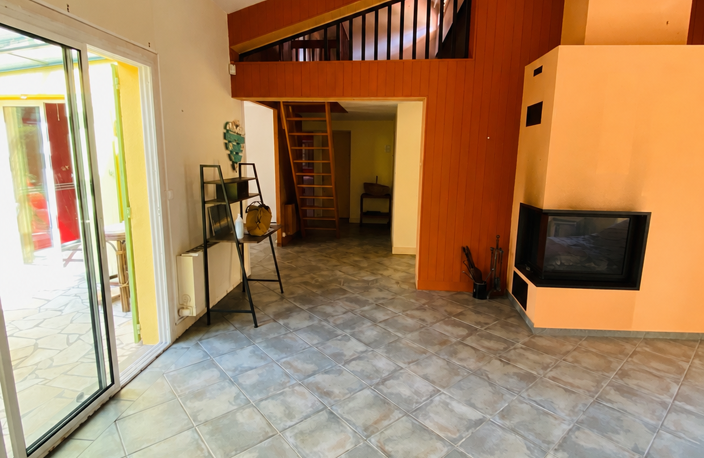 Vente Maison/villa 6 pièces — photo 3