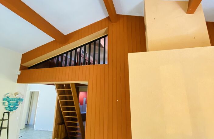 Vente Maison/villa 6 pièces — photo 5