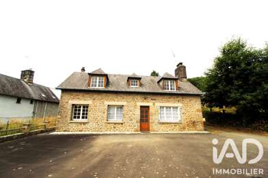Maison 4 pièces 155400 €