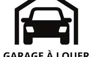 Garage  15 m² à louer à La Rochelle (17000)