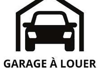 Garage  130 €