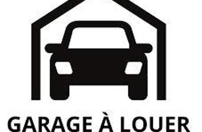 Location Parking 15 m&sup2; — photo du bien