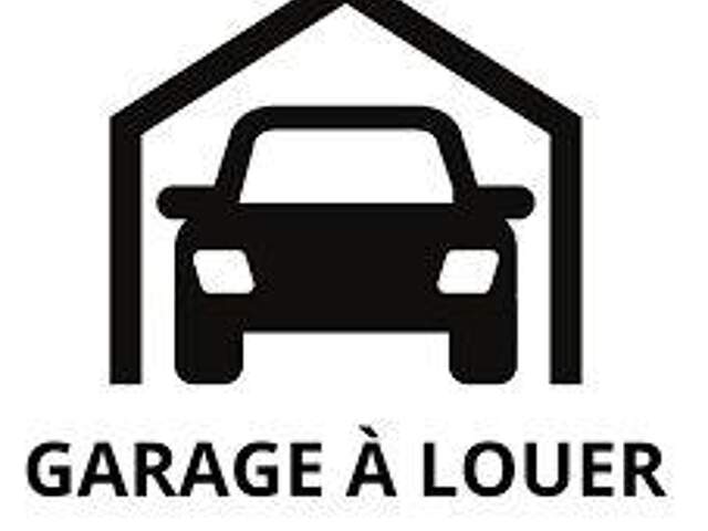 Location Parking 15 m&sup2; — photo du bien