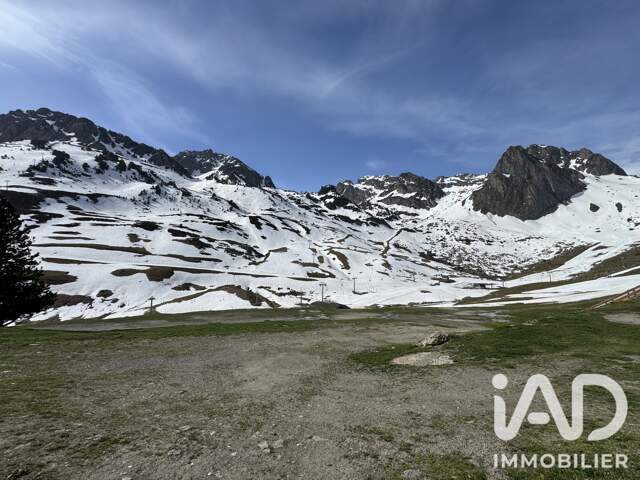 Vente Studio 1 pièce — photo du bien