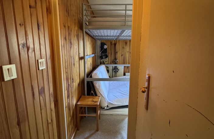 Vente Studio 1 pièce — photo 2