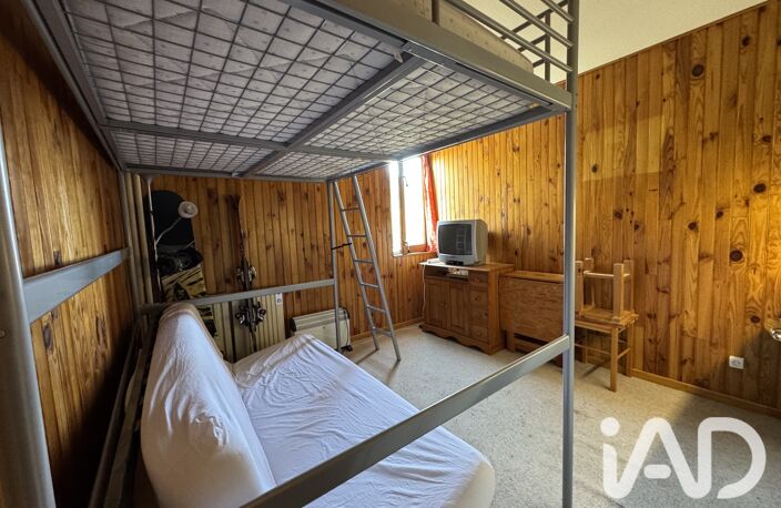 Vente Studio 1 pièce — photo 3