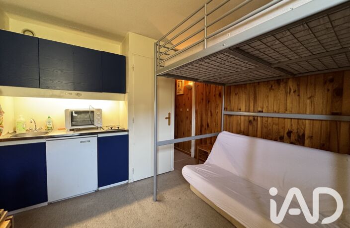 Vente Studio 1 pièce — photo 4