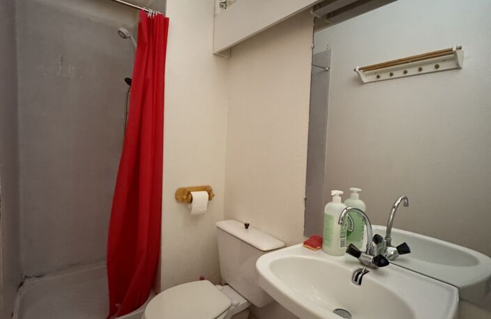 Vente Studio 1 pièce — photo 5
