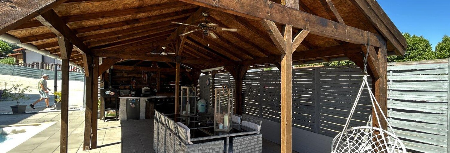 Maison 4 Pièces 126 m² à vendre à Cocheren (57800)