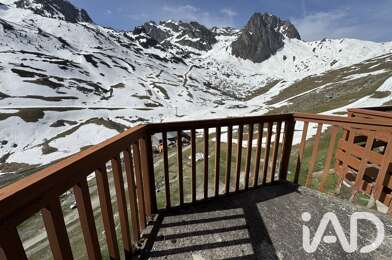 Appartement 1 pièces 26000 €