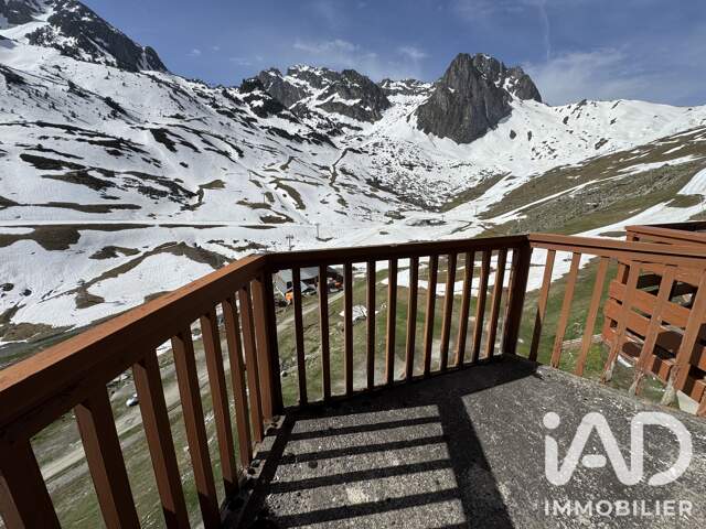 Vente Studio 1 pièce — photo du bien
