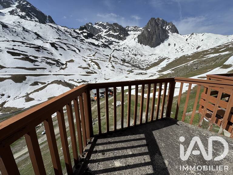 Vente Studio 1 pièce — photo 1
