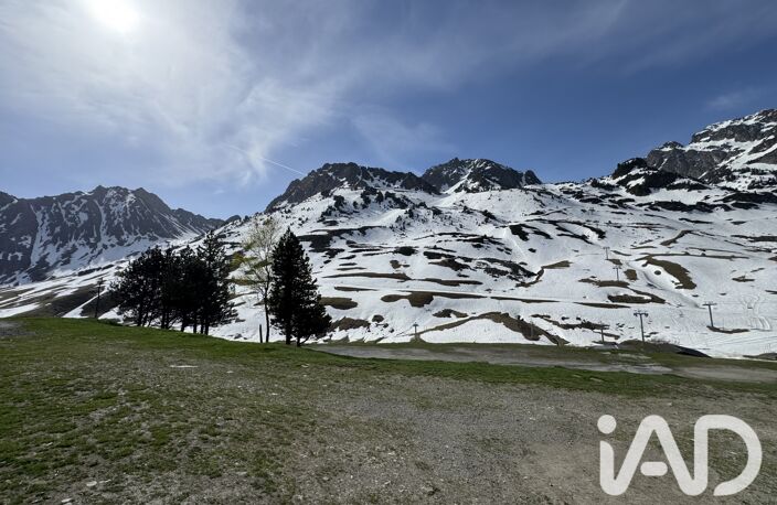 Vente Studio 1 pièce — photo 2