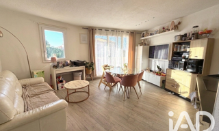 Appartement 2 Pièces 40 m² à vendre à Fréjus (83600)