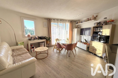 Appartement 2 pièces 149000 €