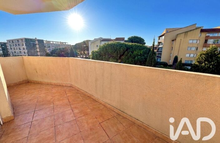Vente Appartement 2 pièces — photo 2
