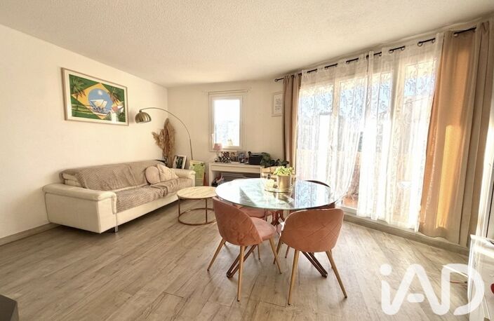 Vente Appartement 2 pièces — photo 4