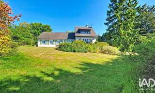 Maison 6 Pièces 190 m² à vendre à Cambremer (14340)