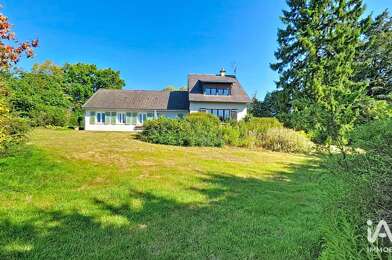 Maison 6 pièces 299900 €