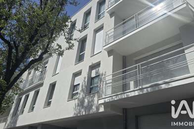 Appartement 3 pièces 995 €