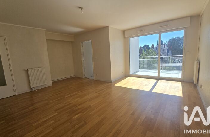 Location Appartement 3 pièces — photo 3