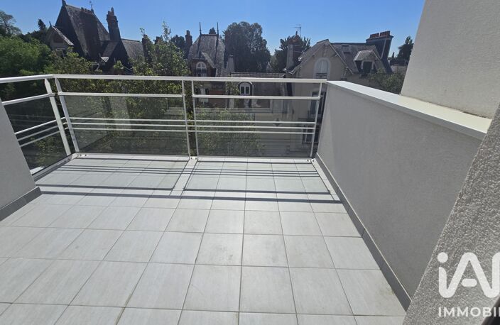 Location Appartement 3 pièces — photo 4