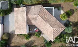 Maison 6 Pièces 150 m² à vendre à Mornac (16600)