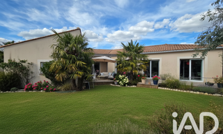 Maison 6 Pièces 150 m² à vendre à Mornac (16600)