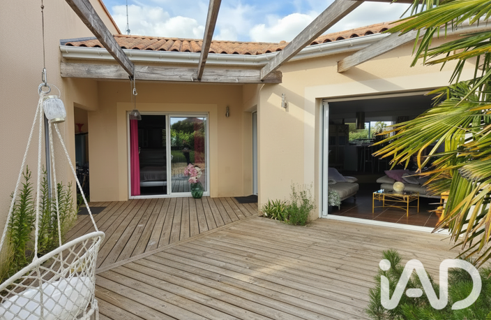 Vente Maison/villa 6 pièces — photo 3