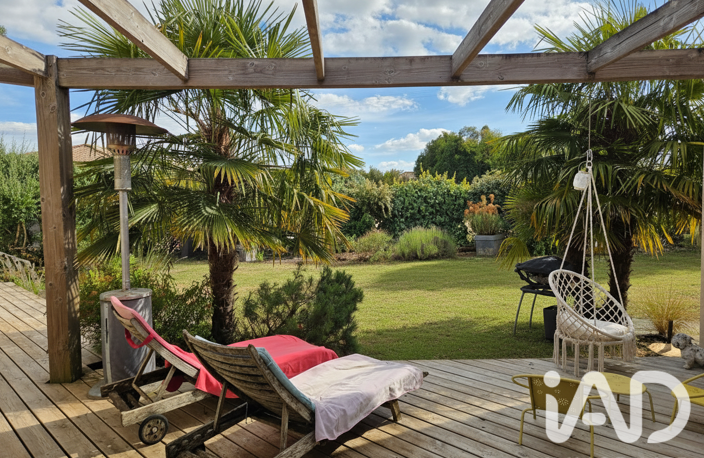 Vente Maison/villa 6 pièces — photo 4