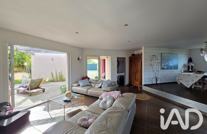 Vente Maison/villa 6 pièces — photo 5