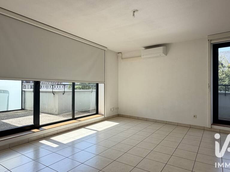 Vente Appartement 2 pièces — photo 1