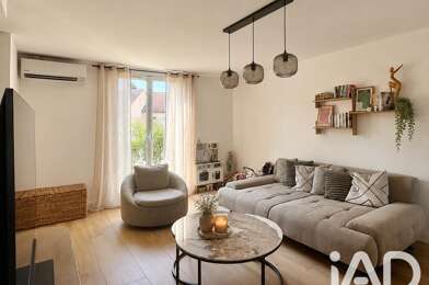 Maison 4 pièces 464000 €