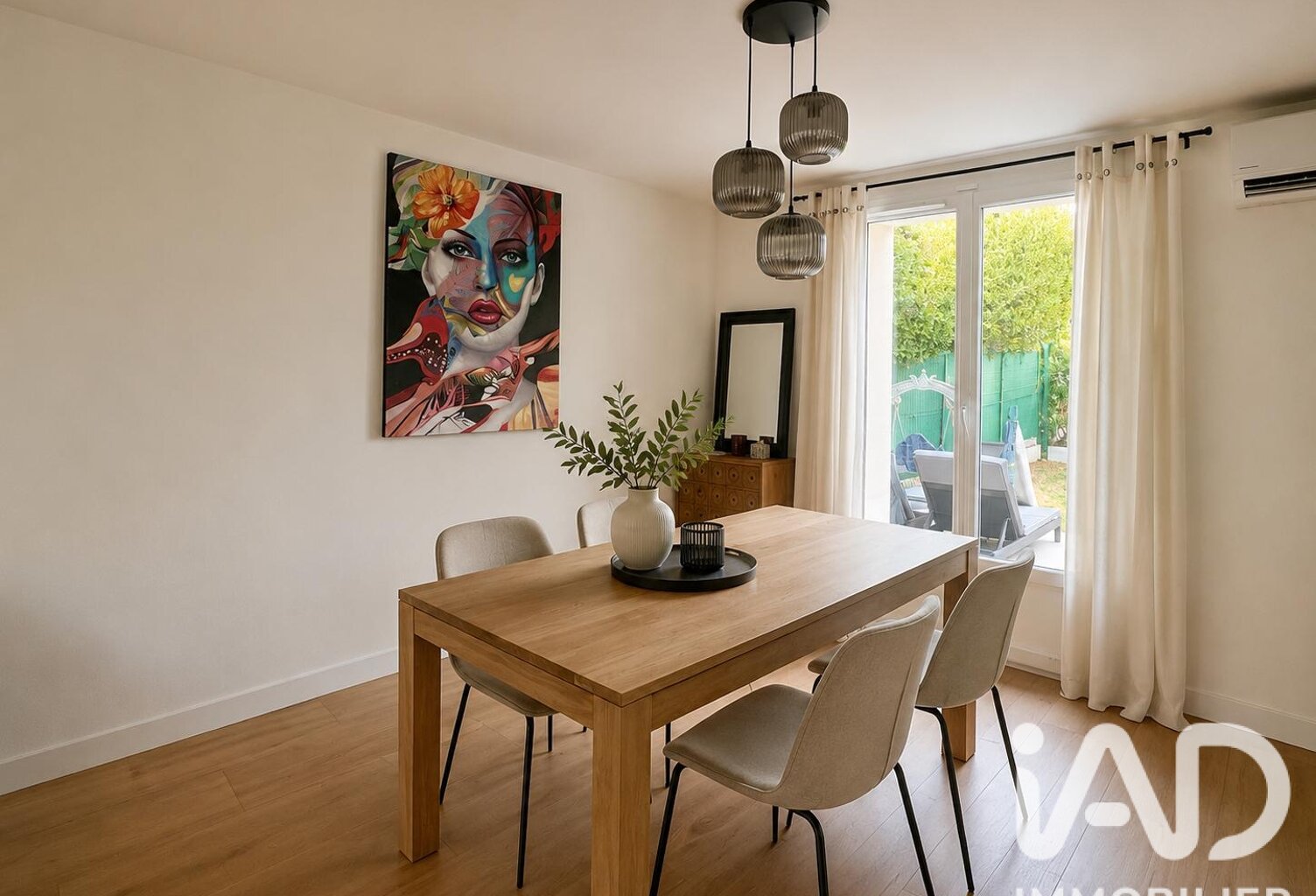 Vente Maison/villa 4 pièces — photo 1