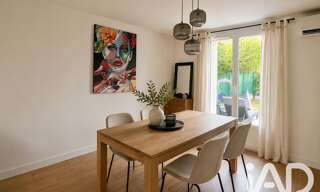 Maison 4 Pièces 108 m² à vendre à Marolles-en-Brie (94440)