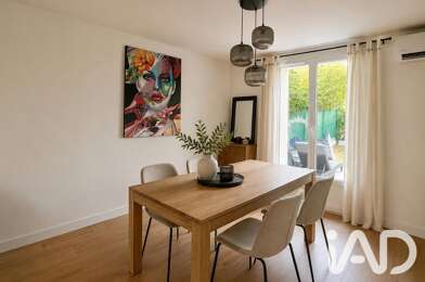 Maison 4 pièces 445000 €