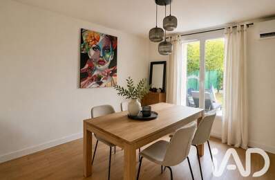 Vente Maison/villa 4 pièces — photo du bien