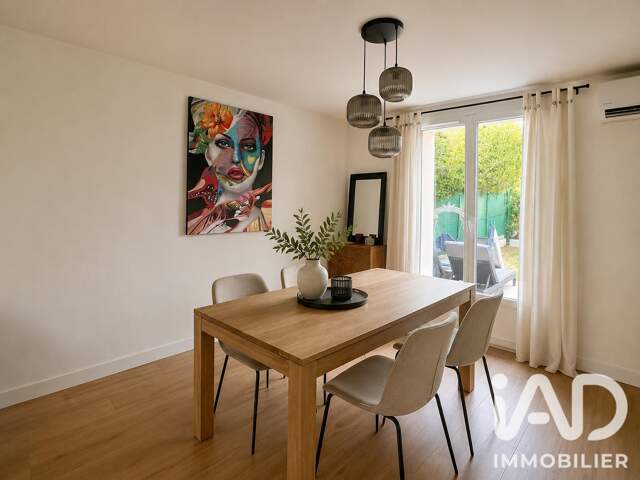 Vente Maison/villa 4 pièces — photo du bien