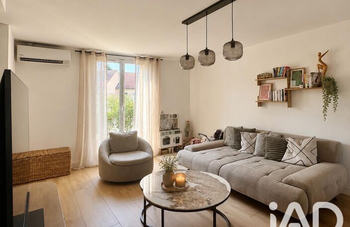 Vente Maison/villa 4 pièces — photo 2