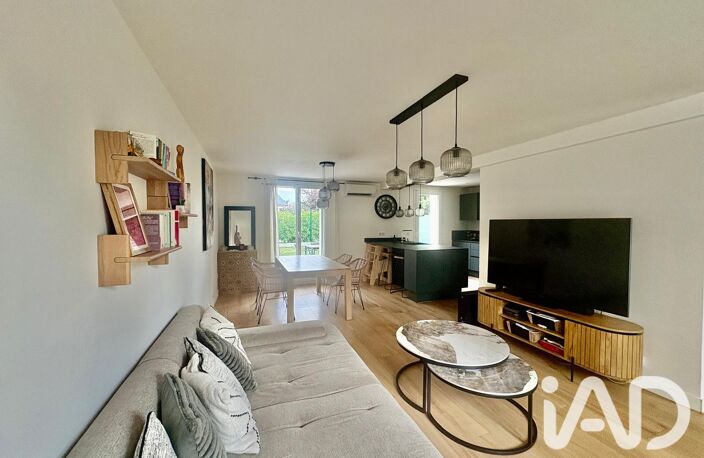 Vente Maison/villa 4 pièces — photo 3